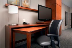  - Courtyard by Marriott Hotel Tyler