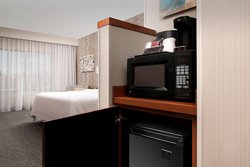  - Courtyard by Marriott Hotel Tyler