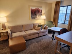  - Staybridge Suites Airport Allentown