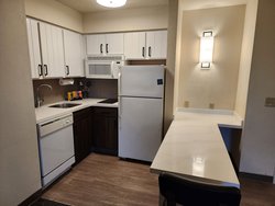  - Staybridge Suites Airport Allentown