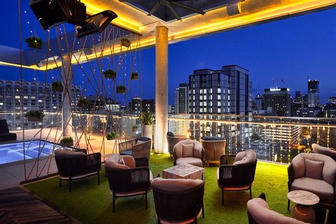 THE OTIS HOTEL AUSTIN - Photo 75