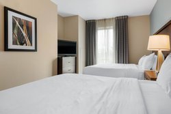  - Staybridge Suites St Petersburg