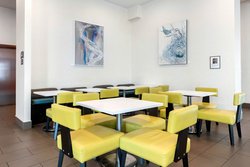  - Staybridge Suites St Petersburg