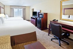  - Holiday Inn Express Lake Oswego - I-5, Exit 291