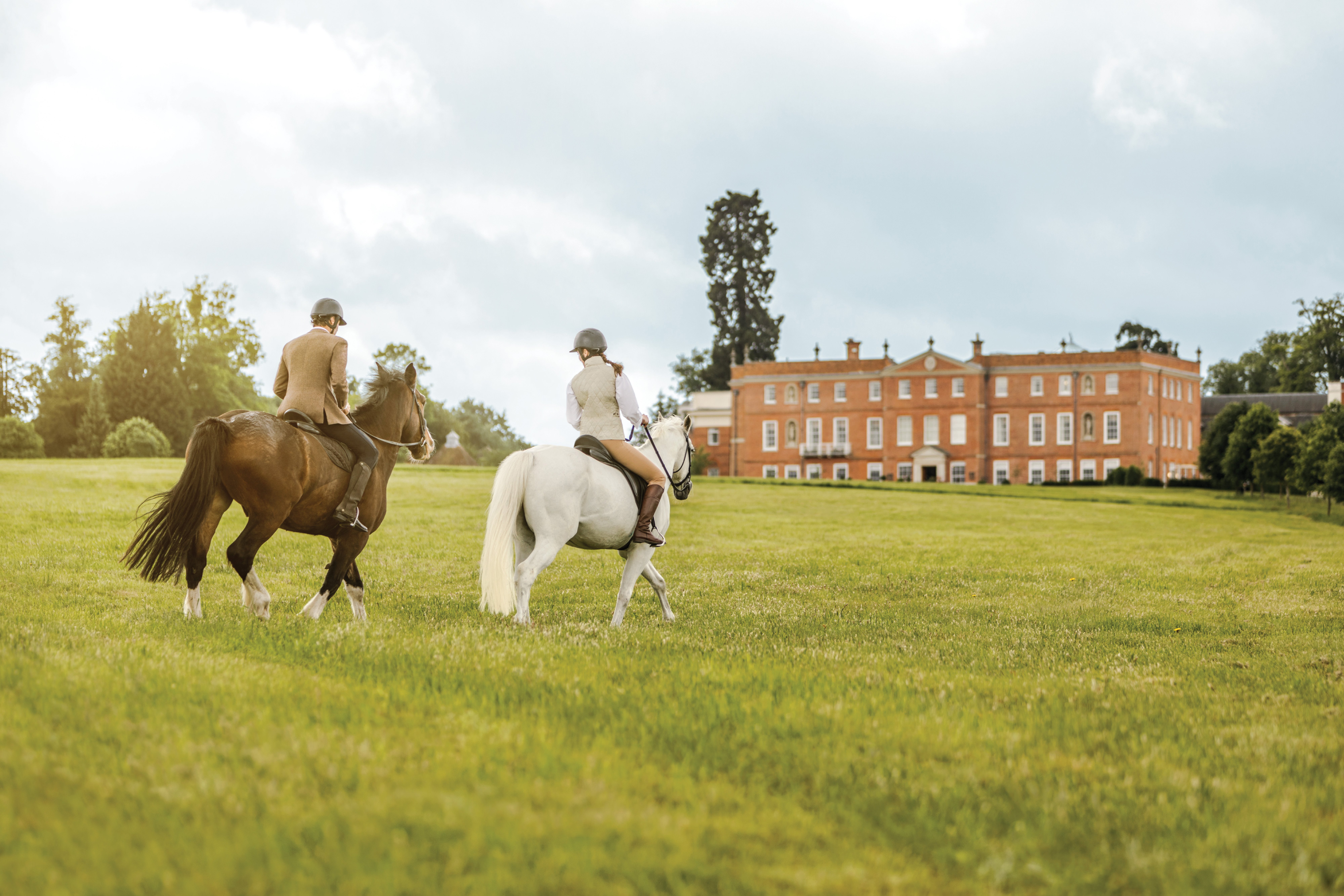 Four Seasons Hotel Hampshire in United Kingdom