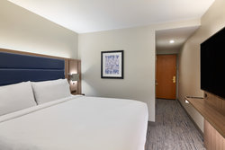  - Holiday Inn Express Manhattan New York