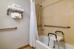  - Holiday Inn Express Manhattan New York