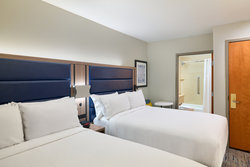  - Holiday Inn Express Manhattan New York