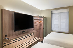  - Holiday Inn Express Manhattan New York