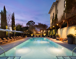  - Hotel Healdsburg