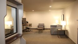  - Holiday Inn New Orleans Airport Metairie -  I-10, Exit 228