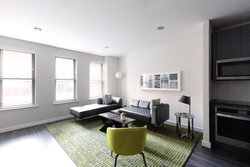  - AKA Times Square Hotel New York