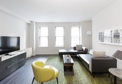  - AKA Times Square Hotel New York