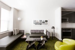  - AKA Times Square Hotel New York