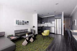  - AKA Times Square Hotel New York