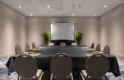  - Holiday Inn Wolf Point Downtown Chicago