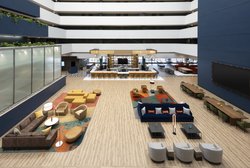  - Holiday Inn Wolf Point Downtown Chicago