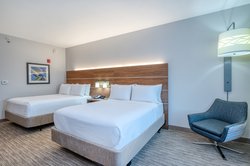  - Holiday Inn Express Troy - I-55 & I-70, Exit 18