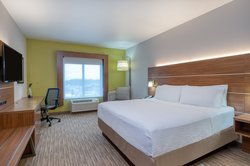  - Holiday Inn Express Troy - I-55 & I-70, Exit 18