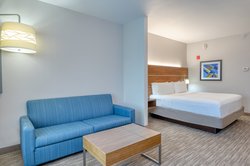  - Holiday Inn Express Troy - I-55 & I-70, Exit 18
