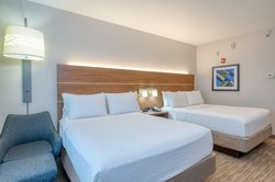  - Holiday Inn Express Troy - I-55 & I-70, Exit 18