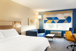  - Holiday Inn Express & Suites Grove City - I-71, Exit 100