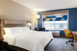  - Holiday Inn Express & Suites Grove City - I-71, Exit 100