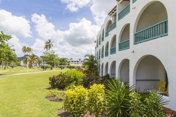 Jolly Beach Antigua