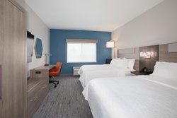  - Holiday Inn Express & Suites Idaho Falls