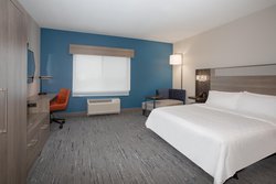  - Holiday Inn Express & Suites Idaho Falls