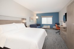  - Holiday Inn Express & Suites Idaho Falls