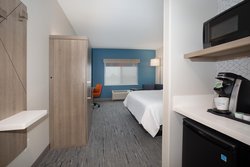 - Holiday Inn Express & Suites Idaho Falls