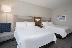  - Holiday Inn Express & Suites Idaho Falls