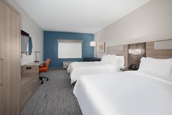  - Holiday Inn Express & Suites Idaho Falls