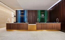  - voco Hotel Downtown Chicago