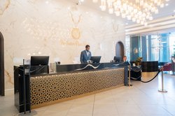  - Sutton Place Hotel Halifax