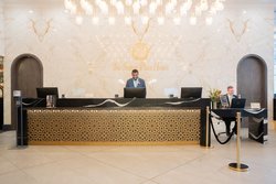  - Sutton Place Hotel Halifax