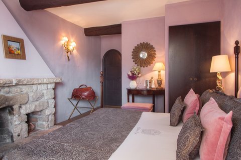 CHATEAU EZA - Photo 9