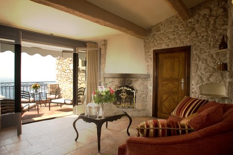 CHATEAU EZA - Photo 24