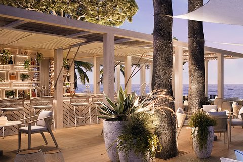 THE ST REGIS MARDAVALL MALLORC - Photo 117