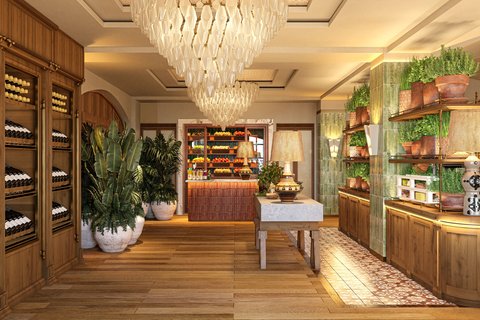 THE ST REGIS MARDAVALL MALLORC - Photo 118