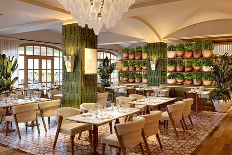 THE ST REGIS MARDAVALL MALLORC - Photo 119