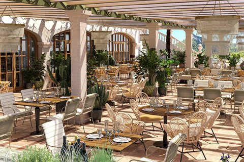 THE ST REGIS MARDAVALL MALLORC - Photo 120