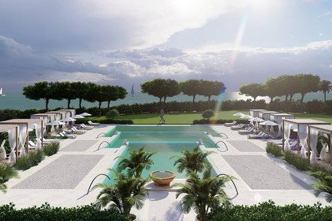 THE ST REGIS MARDAVALL MALLORC - Photo 127