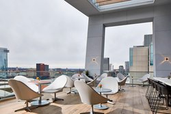  - AC Hotel by Marriott Downtown Nashville