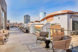  - AC Hotel by Marriott Downtown Nashville