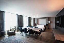  - AC Hotel by Marriott Downtown Nashville