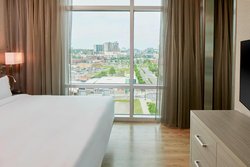  - AC Hotel by Marriott Downtown Nashville