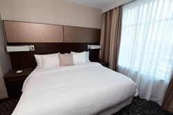  - Residence Inn by Marriott Downtown Nashville