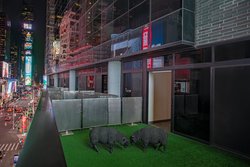  - Renaissance by Marriott Hotel Times Square NYC